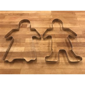 Specialprodukter i rustfri stl