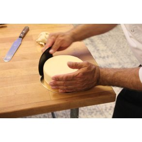 Vrktj og forme til kagefremstilling